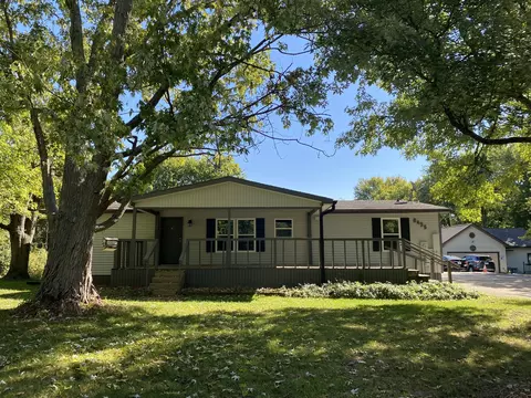 8435 Knapp Rd, Indianapolis, IN 46259