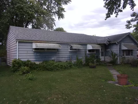 1624 S N St, Elwood, IN 46036