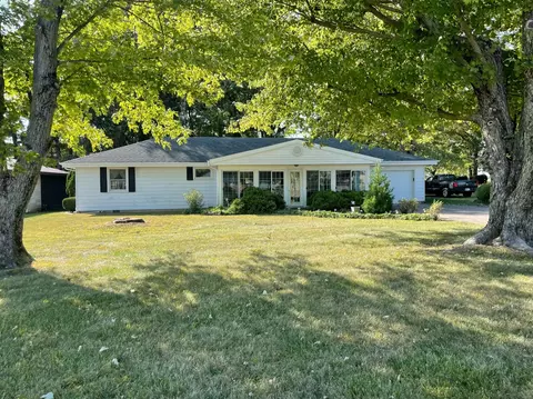 2319 N State Road 3, New Castle, IN 47362
