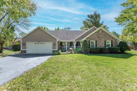 8721 Shelbyville Rd, Indianapolis, IN 46259