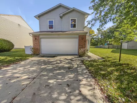 15340 Follow Dr, Noblesville, IN 46060