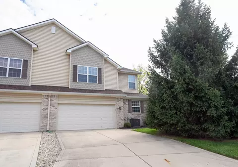10227 Eller Creek Dr, Fishers, IN 46038