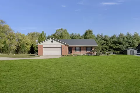 9470 W 1000 N, Elwood, IN 46036