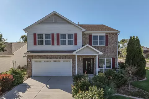 9689 Lucille Ct, Fishers, IN 46038