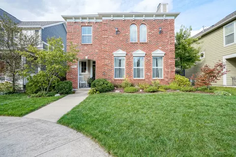 5942 Crowley Pkwy, Whitestown, IN 46075