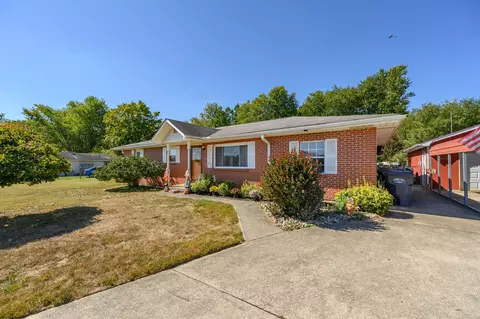 2842 S Jimtown Ln, Scottsburg, IN 47170
