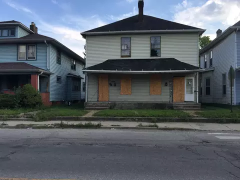 1741 W Morris St, Indianapolis, IN 46221