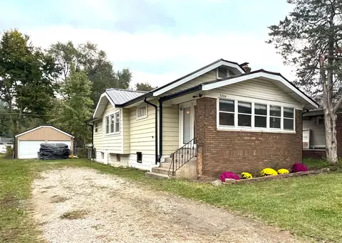 5266 Southeastern Ave, Indianapolis, IN 46203