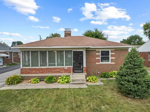 1502 N Downey Ave, Indianapolis, IN 46219