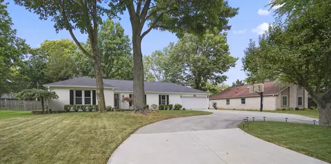 1426 E 126th St, Carmel, IN 46033