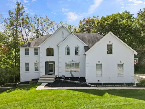 6327 Turnbridge Dr, Avon, IN 46123