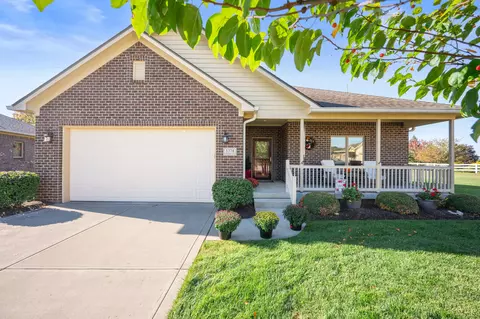 5378 E Lakeside Ln, Mooresville, IN 46158