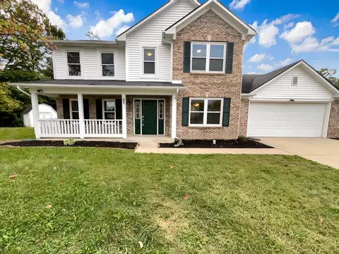 8939 Durban Ct, Indianapolis, IN 46234