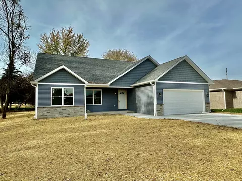 418 Gettysburg, Coatesville, IN 46121
