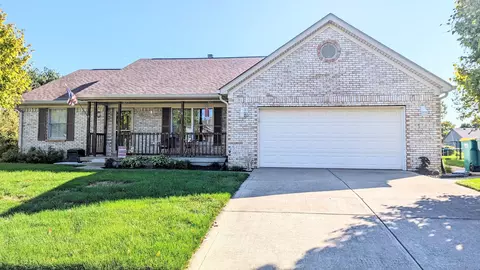 1695 White Oak Way, Franklin, IN 46131