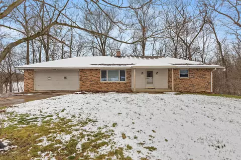 3709 N County Road 100 E, New Castle, IN 47362