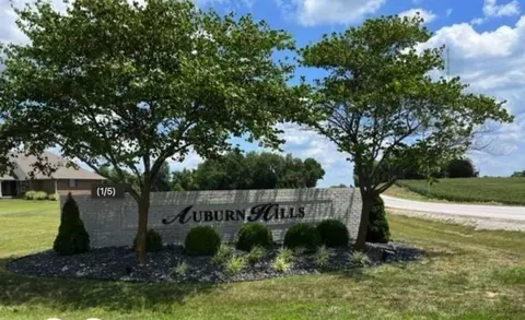 0 Auburn Hills Dr, Edinburgh, IN 46124