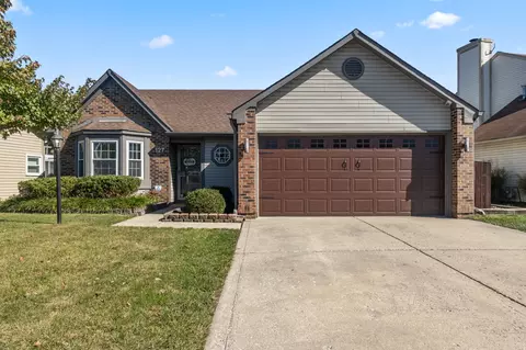 127 Tracy Ridge Blvd, Whiteland, IN 46184