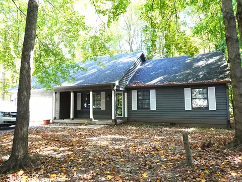 2835 N Country Club Rd, Martinsville, IN 46151