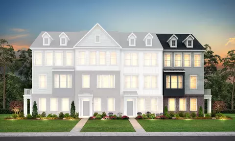 14558 Pomona Ln, Carmel, IN 46074
