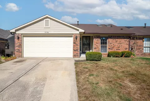 7778 Wellesley Dr S, Indianapolis, IN 46219