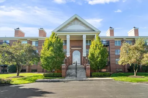 8650 Jaffa Court West Dr #11, Indianapolis, IN 46260