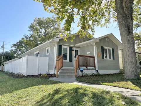 1331 N Chester Ave, Indianapolis, IN 46201