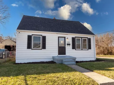 2701 Morton St, Anderson, IN 46016