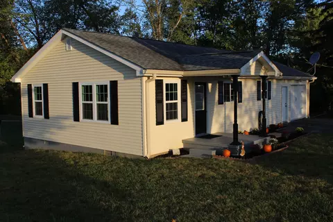 7622 S County Road 625 W, Reelsville, IN 46171