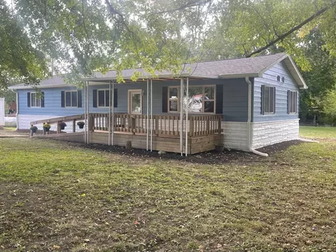 4079 N Haffner Dr, Jamestown, IN 46147
