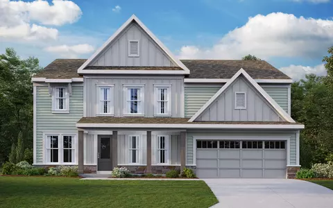 6386 Teakwood Way, Mccordsville, IN 46055