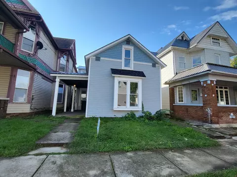 805 W Main St, Muncie, IN 47305
