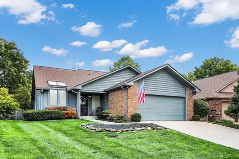 3343 Eden Village Dr, Carmel, IN 46033