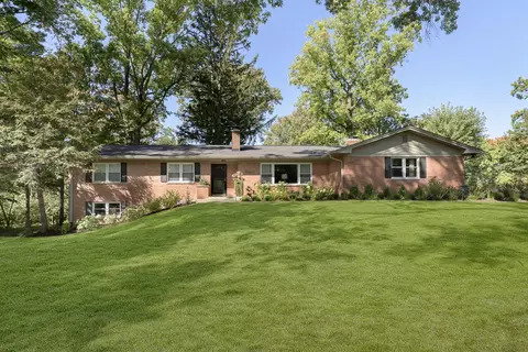 6308 Brokenhurst Rd, Indianapolis, IN 46220
