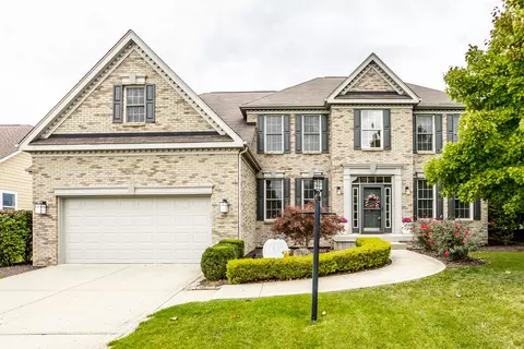 13870 Sonrisa Dr, Fishers, IN 46038