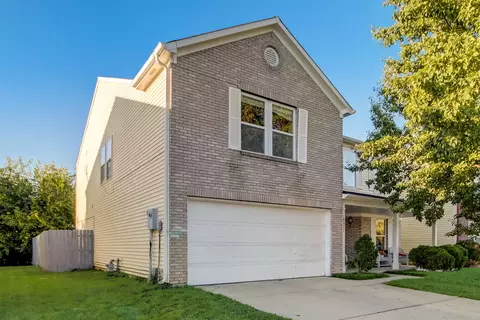 10357 Waverly Dr, Indianapolis, IN 46234