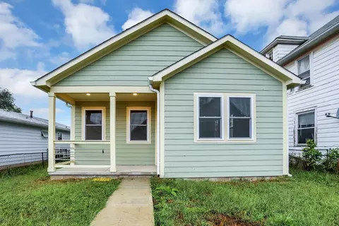 106 Neal Ave, Indianapolis, IN 46222