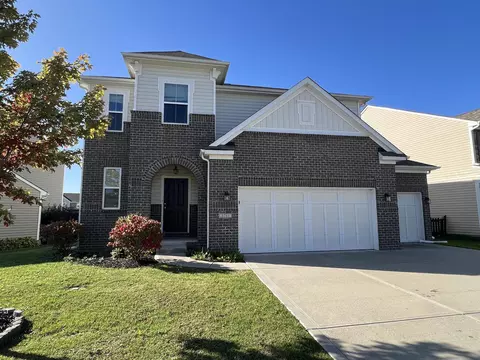 5789 Waterstone Way, Whitestown, IN 46075