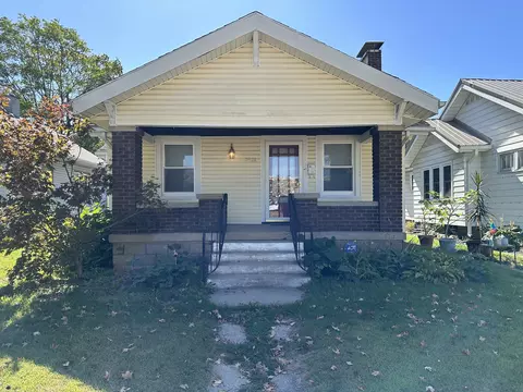 2921 Fenwood Ave, Terre Haute, IN 47803
