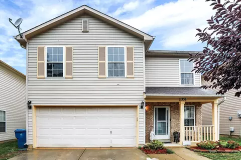 11338 Smoothbark Dr, Indianapolis, IN 46235