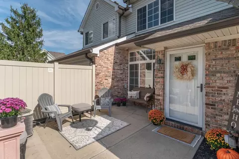 257 Strand Ln B #27, Avon, IN 46123