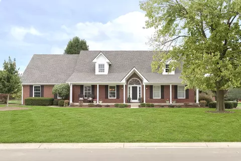 7125 Fox Hollow Ln, Brownsburg, IN 46112