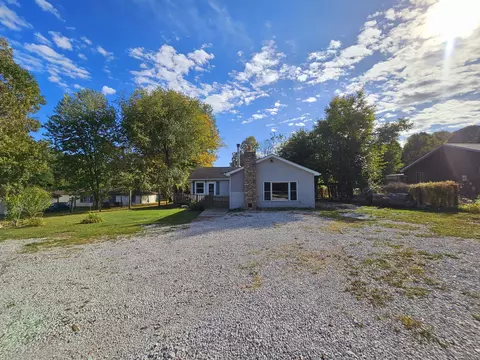 4980 Wilbur Rd, Martinsville, IN 46151
