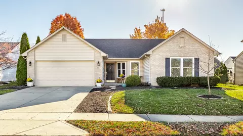 5825 Jamestown Square Ln, Indianapolis, IN 46234