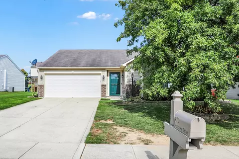 470 Parkview Dr, Danville, IN 46122