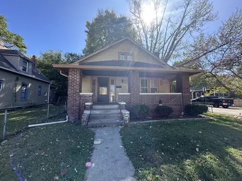 3527 W Michigan St, Indianapolis, IN 46222