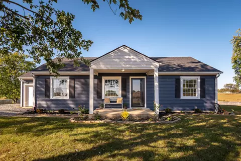 10814 E Co Rd 975 N, Seymour, IN 47274