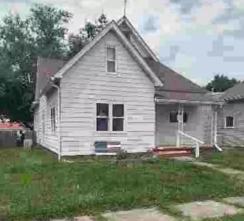 104 N Harrison St, Russellville, IN 46175