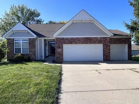614 Farley Dr, Indianapolis, IN 46214