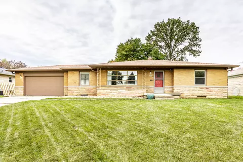 1212 N Whittier Pl, Indianapolis, IN 46219